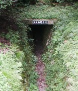 西野水道(第一)